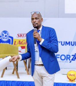 Perezida wa Rayon Sports yavuze ku bakinnyi b'ingwizamurongo bazasezererwa