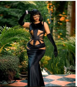 Uganda: Sheebah Karungi yahishuye impamvu ikomeye atazigera ashaka umugabo 