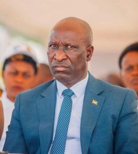 Burundi: Gervais Ndirakobuca yatorewe kuba Minisitiri w'Intebe