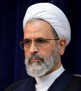 Iran yashyizeho umusimbura w'Umuyobozi w'Ikirenga wishwe