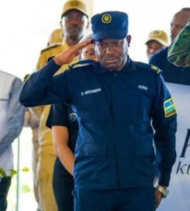 Umuyobozi wa Polisi mu Karere ka Nyanza waketsweho ibyaha bya Jenoside yatangiye gukurikiranwa 