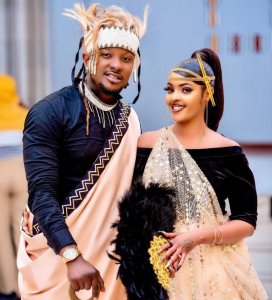 Yasabiwe gusibwa! Indirimbo “Intare batinya” yasubiwemo na Marina arikumwe Yvan Muziki yamaganiwe kure 