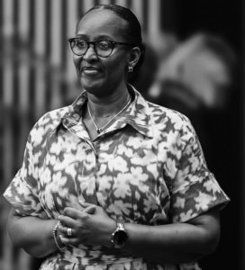 Umwana ni uw'umuryango! Wite ku mwana wese nk'uwawe!