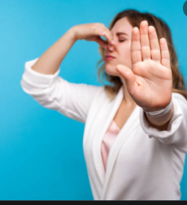 Bimwe mu bintu ushobora kwifashisha mu kurwanya impumuro mbi mu kwaha