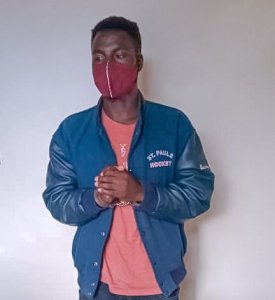 Polisi yafashe umusore wakwirakwije ibihuha bikomeye ku mbuga nkoranyambaga