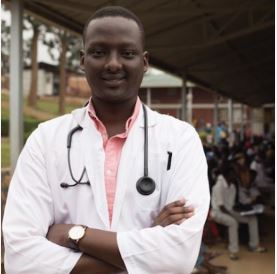 Urukingo rwa Marburg rugiye kugeragezwa bwambere mu Rwanda- Minisante