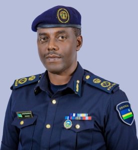 Polisi y'u Rwanda yasabye abaturage baturiye imipaka, kwirinda ubucuruzi bwa magendu