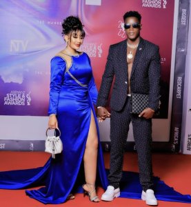 “Njye usa n'amata? Ntibishoboka” – Zari Hassan ahamya ko gutandukana na Shakib ntacyo byamuhungabanyaho