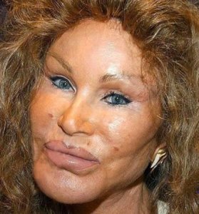 Ubudage ku mwanya wa mbere, ku rutonde rw'ibihugu 15 bifite abakobwa bafite uburanga buke