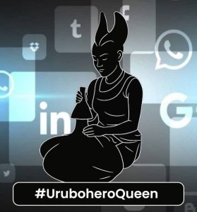 Hagiye gukorwa filimi ivuga ku ntambara y'umuco n'Isi y'imbuga nkoranyambaga