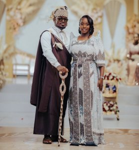 Ykee Benda yahishuye icyamuteye kubana n'umuntu bamaranye amezi atandatu gusa