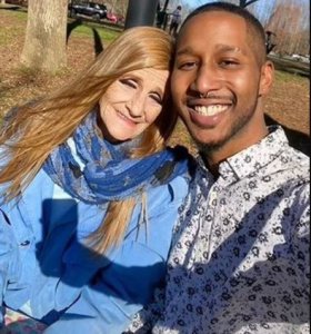 Umukecuru washyingiranwe n'umugabo arusha imyaka 37 bibasiwe cyane