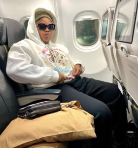 Mu marira menshi Dj Brianne yahishuye ingorane yahuye nazo i Burayi