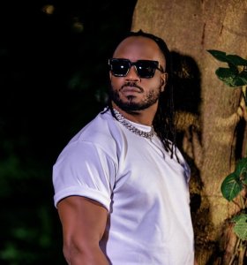 Bebe Cool ari mu mushinga wo kumurikira album ye nshya i Kigali