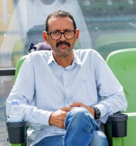 Umutoza wa Rayon Sports yagize icyo avuga kuri sisiteme akoresha itavugwaho rumwe