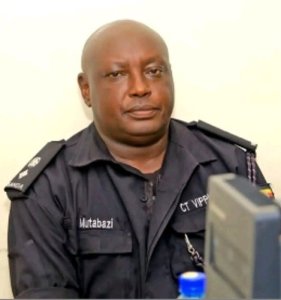 Uganda: Umupolisi wari ushinzwe umutekano w'abayobozi bakuru yasanzwe mu rugo rwe yapfuye