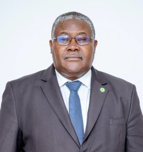 Stephen Patrick Mbundi yagizwe Umunyamabanga Mukuru wa EAC