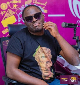 Uncle Austin yahishuye impamvu yafashe ikiruhuko mu itangazamakuru