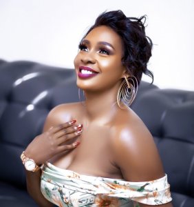 Cindy Sanyu yasobanuye impamvu umuziki wa...