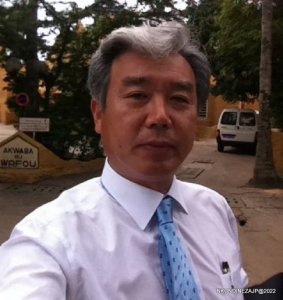 Urubanza rw'Umunya-Koreya wakatiwe imyaka 5 n'urukiko Rukuru rugiye kongera kuburanishwa n'urukiko rw'ubujurire