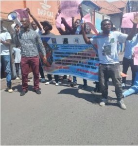 Abaturage bihindutse Wazalendo yababeshye ko aribo irwanira ifatanije na FARDC