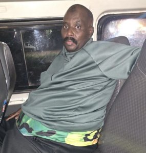 Leta ya Uganda yafunze ‘General Isa' wambuye abanyamahanga amamiliyari