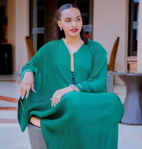 Bahavu yasabye Abanyarwanda kurushaho kwimika urukundo bakagendera kure icyabasubiza mu macakubiri