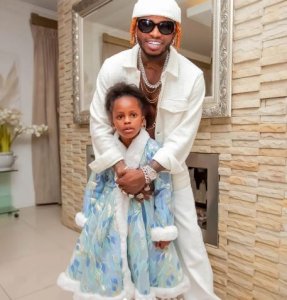 Imfura ya Diamond na Zari yasabye ko bakwirukana umukozi ku bw'impamvu itangaje