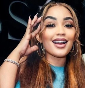 Zari yatunguranye avuga ko ashyigikiye abagore baca inyuma abagabo babo