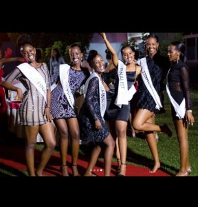 Hashyizweho ibiciro ku bifuza kwitabira ibirori byo gutanga ikamba rya Miss Rwanda 2022