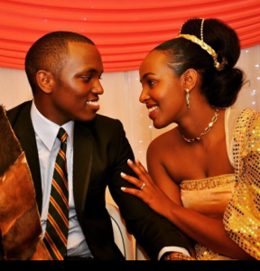 Imitoma iravuza ubuhuha kwa Tom Close n'umugore we bamaranye igihe