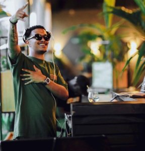 Hamenyekanye bimwe mu byaha DJ Toxxyk akurikiranyweho