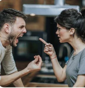 Reba imyitwarire itihanganirwa mu rukundo