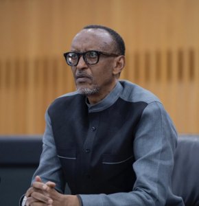 Perezida Kagame yagaragaje ibintu by'ingenzi bigomba gukemuka vuba na bwangu muri 2023