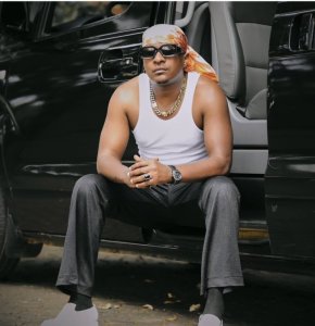 Indatwa yantabye mu nkiko: Platini P yongeye gucyurira TMC wamutereranye