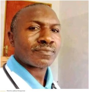 Ngororero: Umwarimu yikubise hasi arapfa ubwo yarimo yigisha