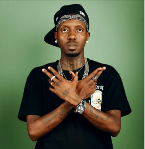 Bull Dogg, B-Threy na Logan Joe bagiye guhurira mu gitaramo