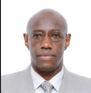 Philibert Afrika yashyizwe muri Komite Nyobozi Mpuzamahanga ya AIMS