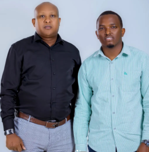 Muyoboke Alex yashimagije Tom Close avuga ko yamubereye ikiraro mu gutangira akazi ke