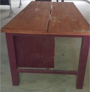 PAC yatunguwe n'ameza yaguzwe arenga 1.200.000 FRW muri TVET Cyanika