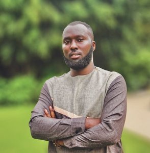 RIB yataye muri yombi Mwene Karangwa wamamaye ku rukuta rwa 'Twitter' 