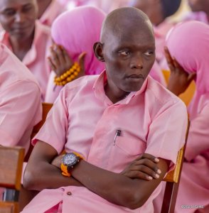 Urukiko rwakatiye igifungo Gakire wahoze muri Guverinoma ya Nahimana 