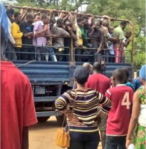 Bujumbura: Haravugwa umutekano muke ku Abanyarwanda bahatuye ubu bari gushimutwa