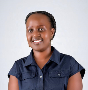 Bwa mbere Chorale de Kigali igiye kuyoborwa n'umugore