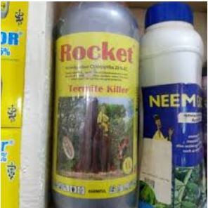 Huye:Umusore yiyahuye akoresheje umuti wica ibinyenzi 