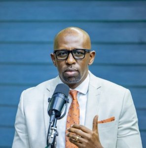 Abayobozi b'amakipe baduhe amakuru - Dr. Murangira ku byaha bihishirwa muri siporo
