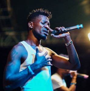 Bobi Wine afite ubwoba bw'imiririmbire y'abahanzi b'ubu