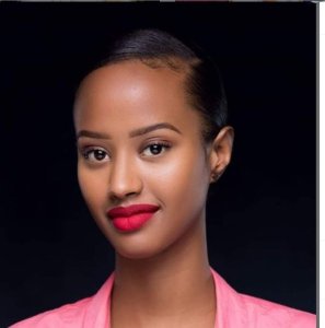 Miss Nishimwe Naomie yasobanuye impamvu y'ubutumwa yahaye RIB
