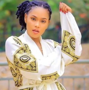 Bijoux wo muri Bamenya yibarutse umwana wa kabiri