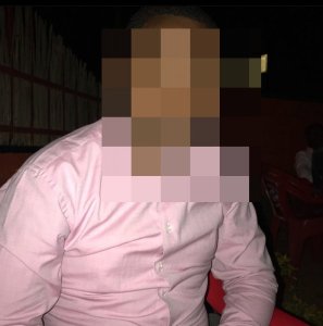 Umuyobozi wagaragaye mu kabari akora ibimeze nko gutera akabariro agiye gufungwa iminsi 30 y'agateganyo